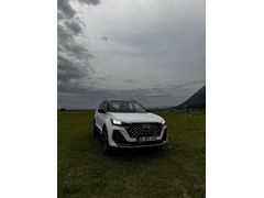 Sahibinden Chery Tiggo 7 Pro Max Intelligent 2024 Model 
