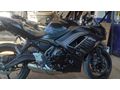 Sahibinden Kawasaki Ninja 650 KRT Edition