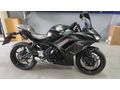 Sahibinden Kawasaki Ninja 650 KRT Edition
