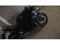 Sahibinden Kawasaki Ninja 650 KRT Edition