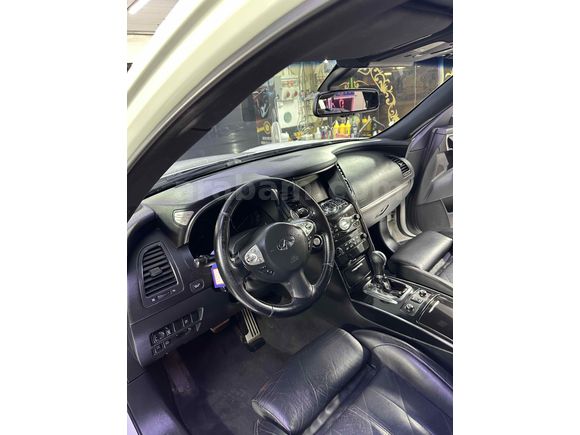 Sahibinden Infiniti FX 30d S 2011 Model 