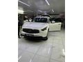 Sahibinden Infiniti FX 30d S 2011 Model 