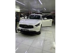 Sahibinden Infiniti FX 30d S 2011 Model 