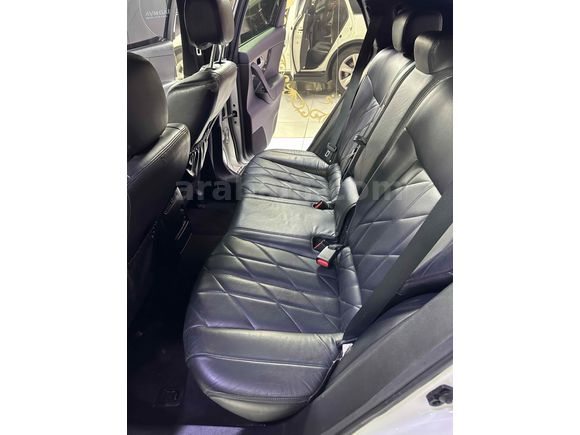 Sahibinden Infiniti FX 30d S 2011 Model 