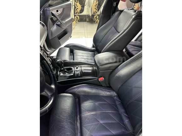 Sahibinden Infiniti FX 30d S 2011 Model 