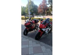 Sahibinden RKS SRK125-R