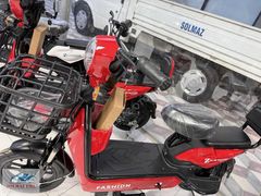Elektirik sıfır kampanyalı EHLİYET İSTEMEYEN MODEL SON 5 adet