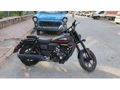 Sahibinden UM Renegade Vegas CBS 250