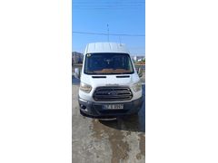 Sahibinden Ford - Otosan Transit 16+1