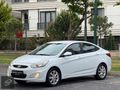 HYUNDAİ ACCENT BLUE OTOMATİK DÜŞÜK KM HATASIZ BOYASIZ