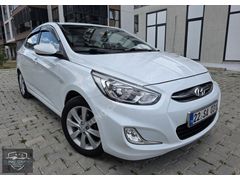 HYUNDAI ACCENT BLUE | 1.4 MODE PLUS | 80.000 KM | EKSTRALI