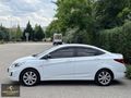 2017 MODEL BOYASIZ - DEĞİŞENSİZ HYUNDAİ ACCENT BLUE