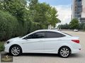 2017 MODEL BOYASIZ - DEĞİŞENSİZ HYUNDAİ ACCENT BLUE