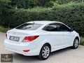 2017 MODEL BOYASIZ - DEĞİŞENSİZ HYUNDAİ ACCENT BLUE