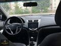 2017 MODEL BOYASIZ - DEĞİŞENSİZ HYUNDAİ ACCENT BLUE