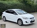 2017 MODEL BOYASIZ - DEĞİŞENSİZ HYUNDAİ ACCENT BLUE