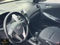 2017 MODEL BOYASIZ - DEĞİŞENSİZ HYUNDAİ ACCENT BLUE