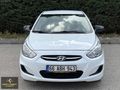 2017 MODEL BOYASIZ - DEĞİŞENSİZ HYUNDAİ ACCENT BLUE