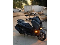 Sahibinden Yamaha N-Max 125 