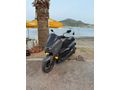 Sahibinden Yamaha N-Max 125 
