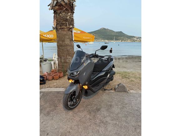 Sahibinden Yamaha N-Max 125 
