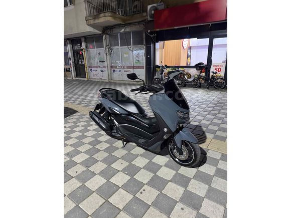 Sahibinden Yamaha N-Max 125 