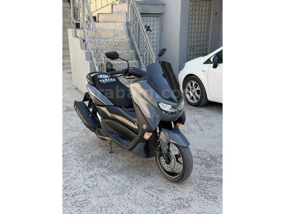 Sahibinden Yamaha N-Max 125 