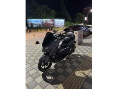 Sahibinden Yamaha N-Max 125 