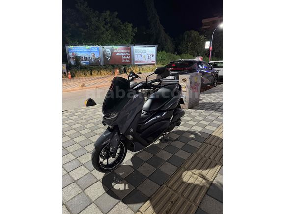 Sahibinden Yamaha N-Max 125 