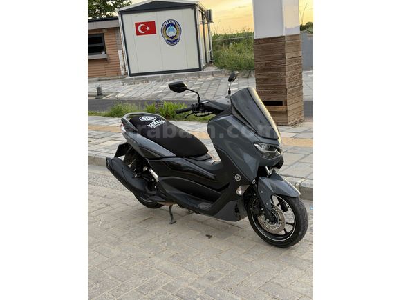Sahibinden Yamaha N-Max 125 