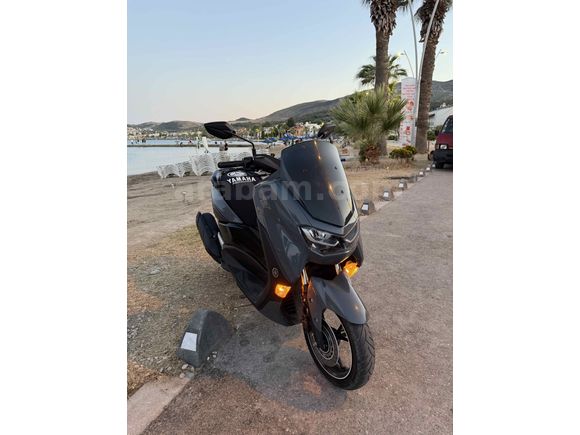Sahibinden Yamaha N-Max 125 