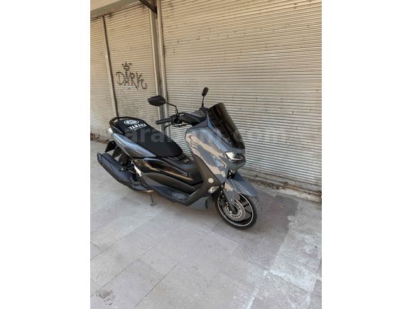 Sahibinden Yamaha N-Max 125 