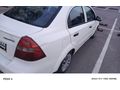 Sahibinden Chevrolet Aveo 1.2 S 2009 Model