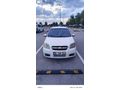 Sahibinden Chevrolet Aveo 1.2 S 2009 Model
