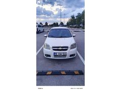 Sahibinden Chevrolet Aveo 1.2 S 2009 Model
