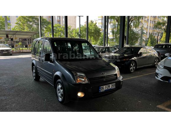 Sahibinden Ford Tourneo Connect 1.8 TDCI K210S 2006 Model 
