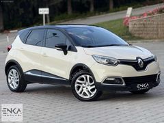 ENKA GROUPS 2016 CAPTUR 0.9 TCE HATASIZ 97.000 KM KK 12 TKST