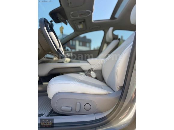 IONİQ 6 ADVANCE