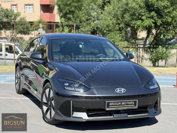 IONİQ 6 ADVANCE