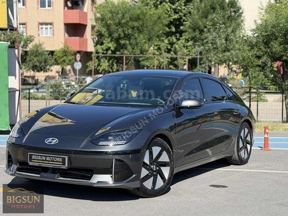 IONİQ 6 ADVANCE