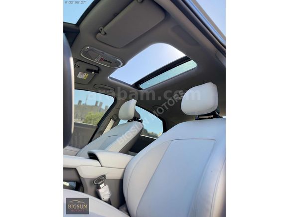 IONİQ 6 ADVANCE