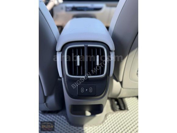 IONİQ 6 ADVANCE