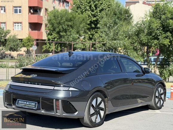 IONİQ 6 ADVANCE
