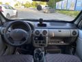 Sahibinden HATASIZ Renault Kangoo Multix 1.5 dCi Authentique 2006 Model 