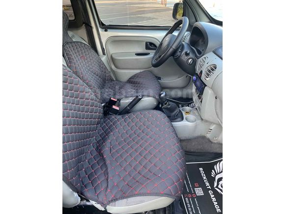 Sahibinden HATASIZ Renault Kangoo Multix 1.5 dCi Authentique 2006 Model 