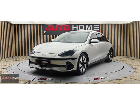 2023 IONİQ6"36.000 KM"BOYASIZ SUNROOF MATRİX FAR36 AY TAKSİT
