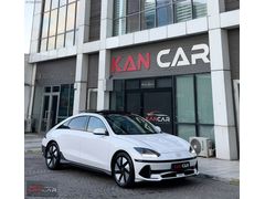 HATASIZ CAM TAVAN HYUNDAİ IONİQ 6 ADVENCE SADECE 15.ooo KM