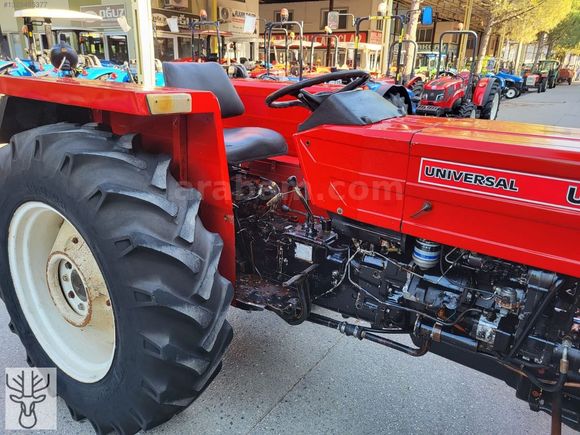 1997 MODEL 530 UNİVERSAL,54C MOTORLU,ORJİNAL HİDROLİK DİREKSİYON