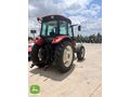 2015 MODEL BAŞAK 2090S 4WD KABİNLİ TRAKTÖR SATILIKTIR.