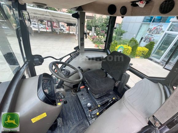 2015 MODEL BAŞAK 2090S 4WD KABİNLİ TRAKTÖR SATILIKTIR.